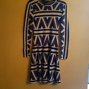 BCBG MaxAzria dress